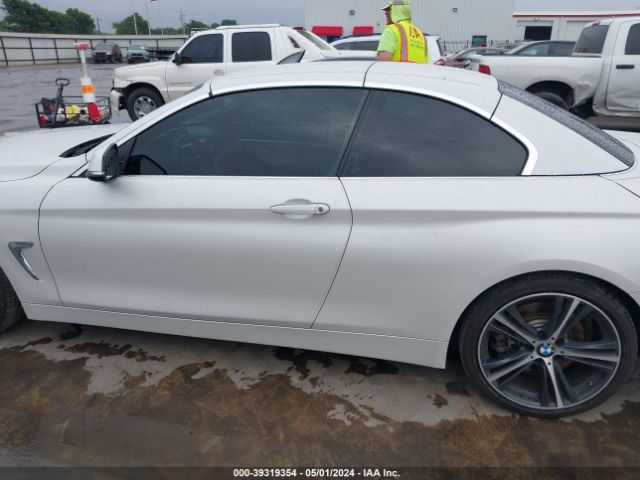 WBA4Z5C55KEE17924 BMW 440I