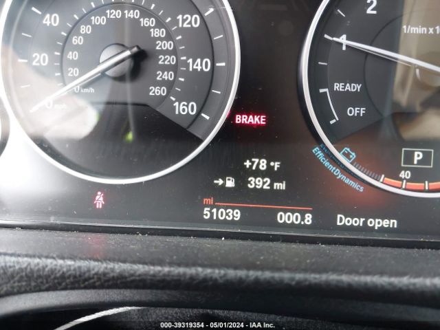 WBA4Z5C55KEE17924 BMW 440I
