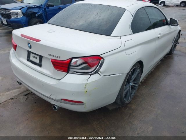 WBA4Z5C55KEE17924 BMW 440I