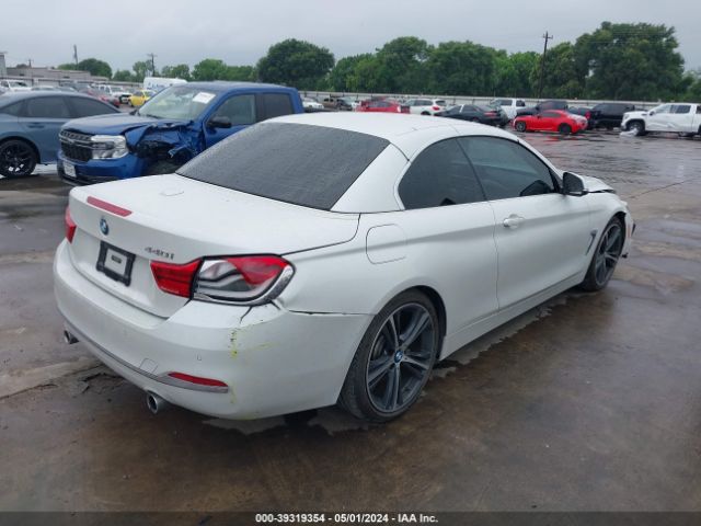 WBA4Z5C55KEE17924 BMW 440I