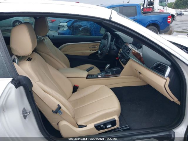 WBA4Z5C55KEE17924 BMW 440I