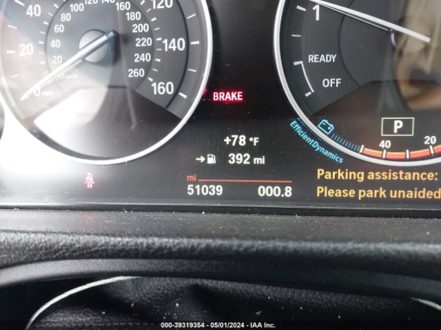 WBA4Z5C55KEE17924 BMW 440I