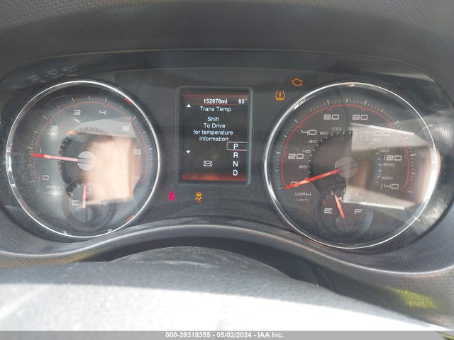 Dodge Charger Se 2014 2C3CDXBG8EH234673 Image 7