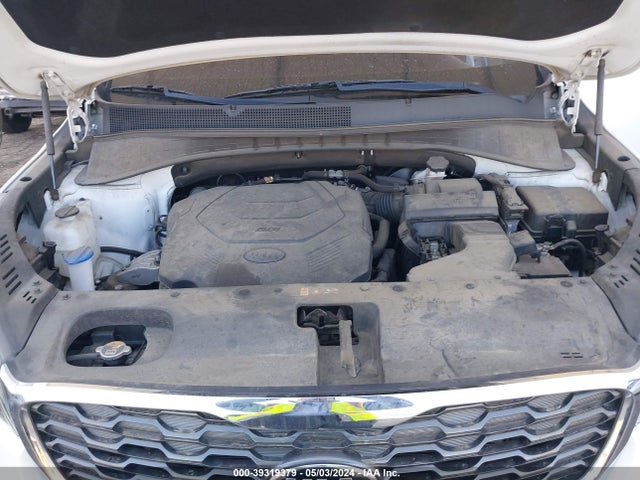 KIA Sorento 3.3l Ex 2020 5XYPHDA58LG704647 Image 10