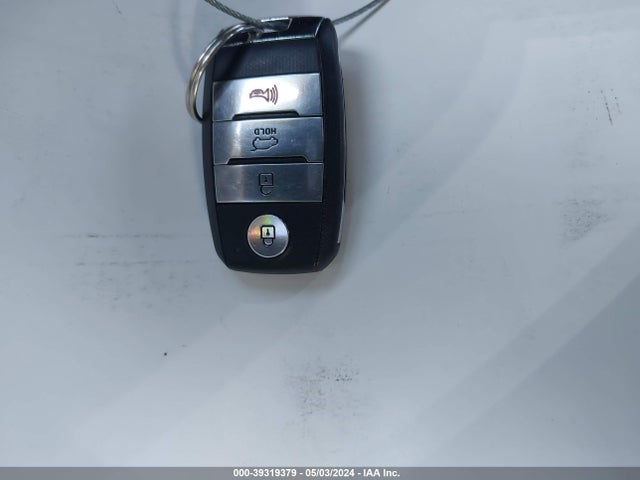 KIA Sorento 3.3l Ex 2020 5XYPHDA58LG704647 Image 11