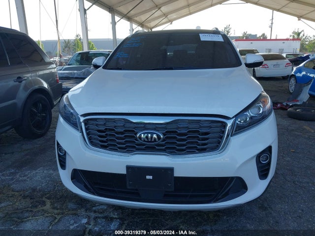KIA Sorento 3.3l Ex 2020 5XYPHDA58LG704647 Image 13