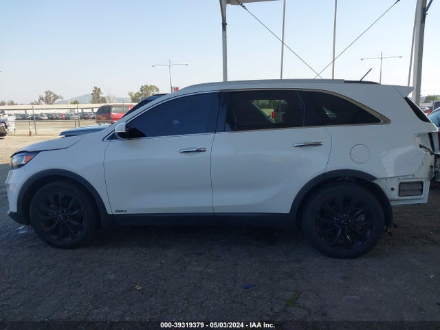 KIA Sorento 3.3l Ex 2020 5XYPHDA58LG704647 Image 15