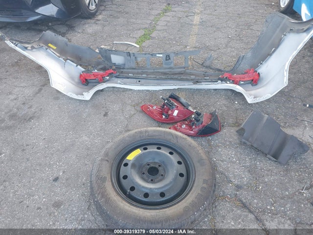 KIA Sorento 3.3l Ex 2020 5XYPHDA58LG704647 Image 12