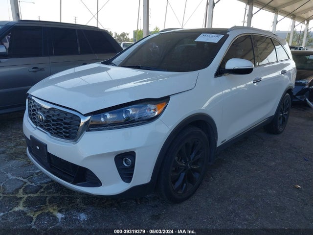 KIA Sorento 3.3l Ex 2020 5XYPHDA58LG704647 Image 2