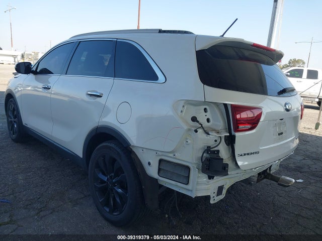 KIA Sorento 3.3l Ex 2020 5XYPHDA58LG704647 Image 3