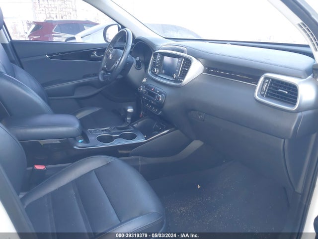 KIA Sorento 3.3l Ex 2020 5XYPHDA58LG704647 Image 5