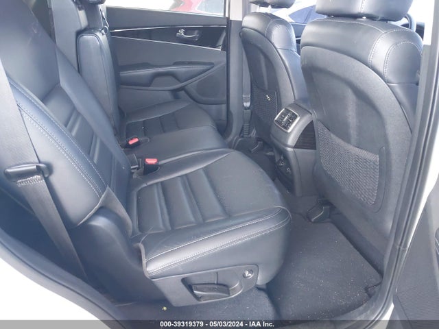 KIA Sorento 3.3l Ex 2020 5XYPHDA58LG704647 Image 8