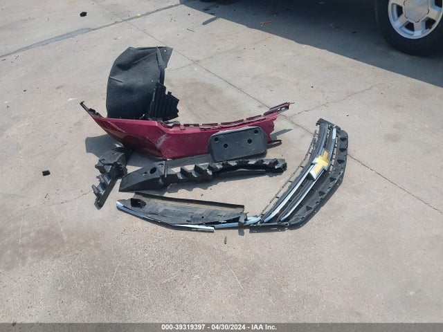 Chevrolet IMPALA 1LT 2017 2G1105S38H9186695 Image 11