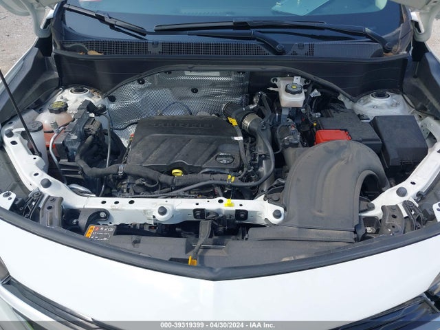 Buick Encore Gx Select Fwd 2023 KL4MMDS26PB097418 Image 10