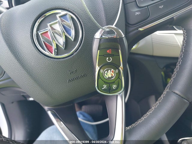 Buick Encore Gx Select Fwd 2023 KL4MMDS26PB097418 Image 11