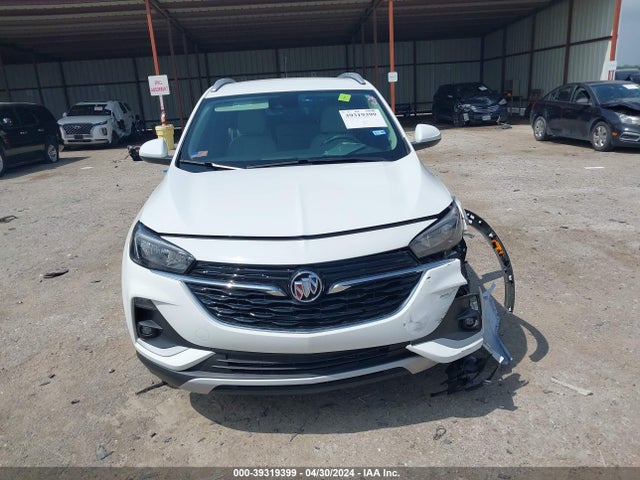 Buick Encore Gx Select Fwd 2023 KL4MMDS26PB097418 Image 12