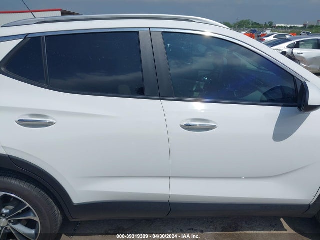 Buick Encore Gx Select Fwd 2023 KL4MMDS26PB097418 Image 13