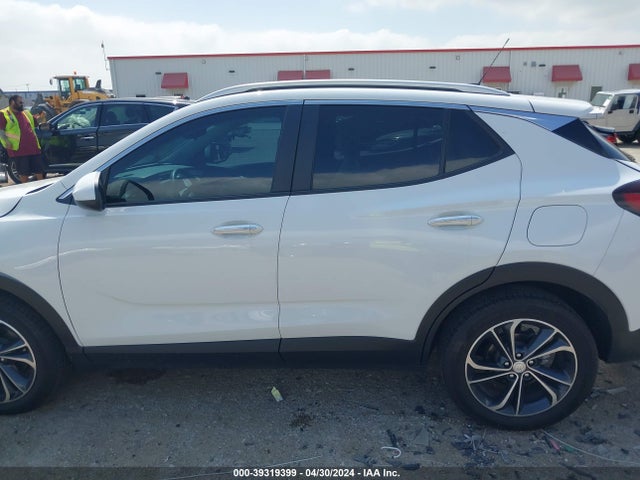 Buick Encore Gx Select Fwd 2023 KL4MMDS26PB097418 Image 14
