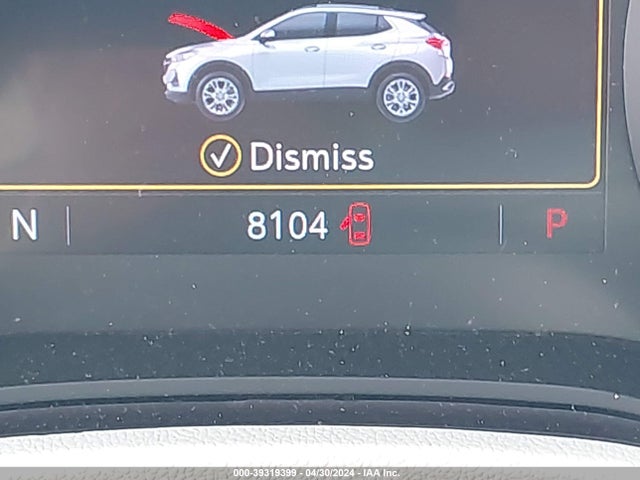 Buick Encore Gx Select Fwd 2023 KL4MMDS26PB097418 Image 15