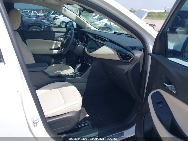Buick Encore Gx Select Fwd 2023 KL4MMDS26PB097418 Image 5
