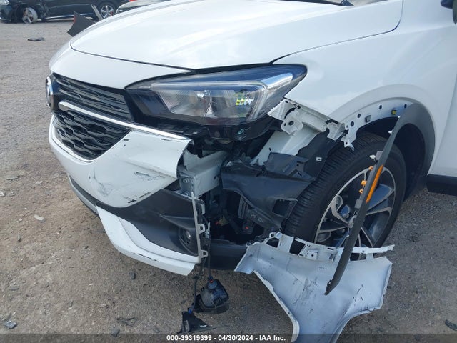 Buick Encore Gx Select Fwd 2023 KL4MMDS26PB097418 Image 6