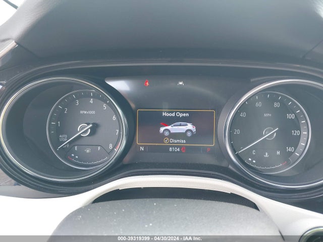 Buick Encore Gx Select Fwd 2023 KL4MMDS26PB097418 Image 7
