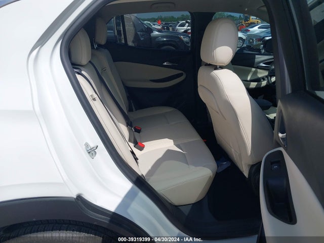 Buick Encore Gx Select Fwd 2023 KL4MMDS26PB097418 Image 8