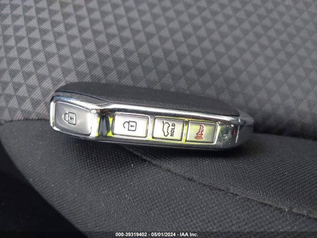 KIA SOUL LX 2022 KNDJ23AU8N7821430 Image 11