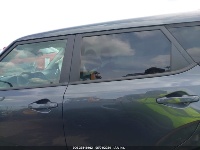 KIA SOUL LX 2022 KNDJ23AU8N7821430 Image 15