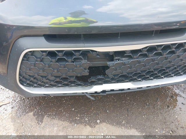 KIA SOUL LX 2022 KNDJ23AU8N7821430 Image 12