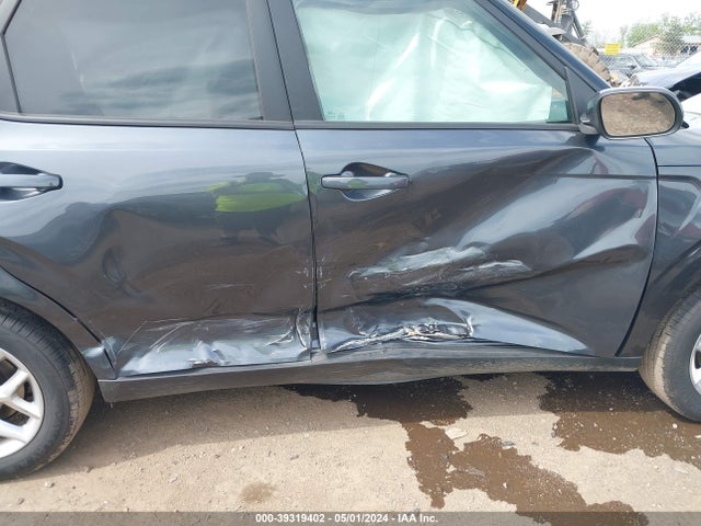 KIA SOUL LX 2022 KNDJ23AU8N7821430 Image 6
