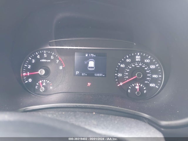 KIA SOUL LX 2022 KNDJ23AU8N7821430 Image 7