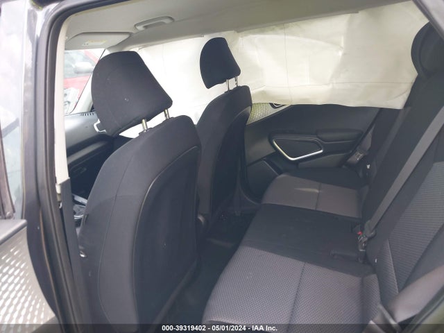 KIA SOUL LX 2022 KNDJ23AU8N7821430 Image 8