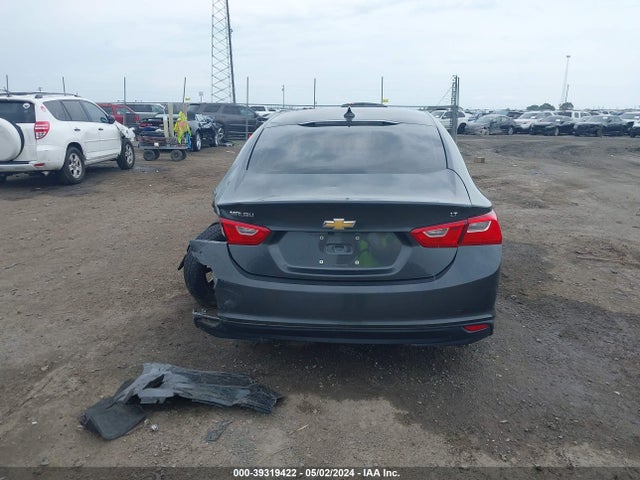 Chevrolet MALIBU 1LT 2016 1G1ZE5STXGF300965 Image 16