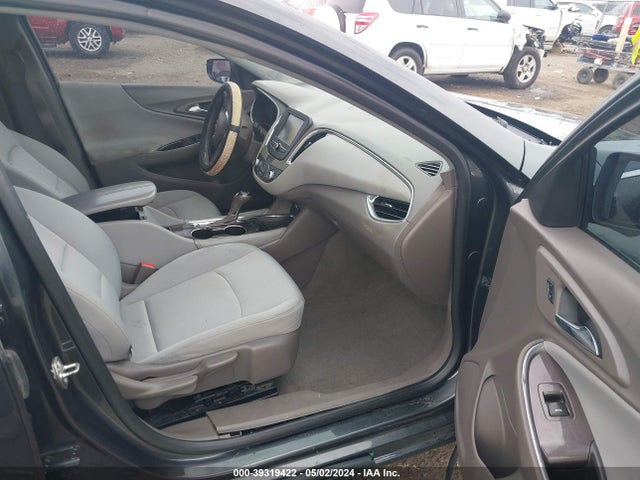 Chevrolet MALIBU 1LT 2016 1G1ZE5STXGF300965 Image 5