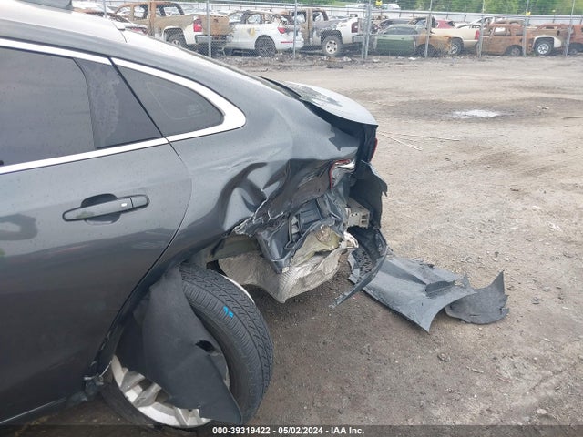 Chevrolet MALIBU 1LT 2016 1G1ZE5STXGF300965 Image 6