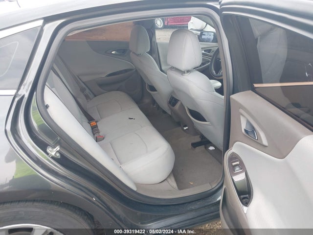 Chevrolet MALIBU 1LT 2016 1G1ZE5STXGF300965 Image 8