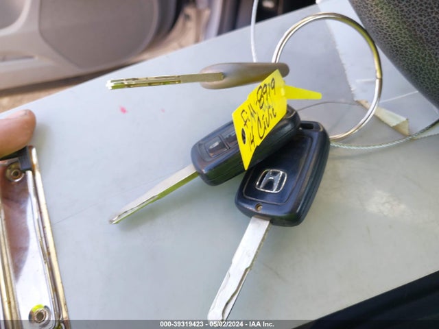 Honda Civic Lx 2014 19XFB2F50EE018919 Image 11