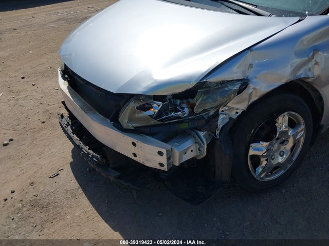Honda Civic Lx 2014 19XFB2F50EE018919 Image 6
