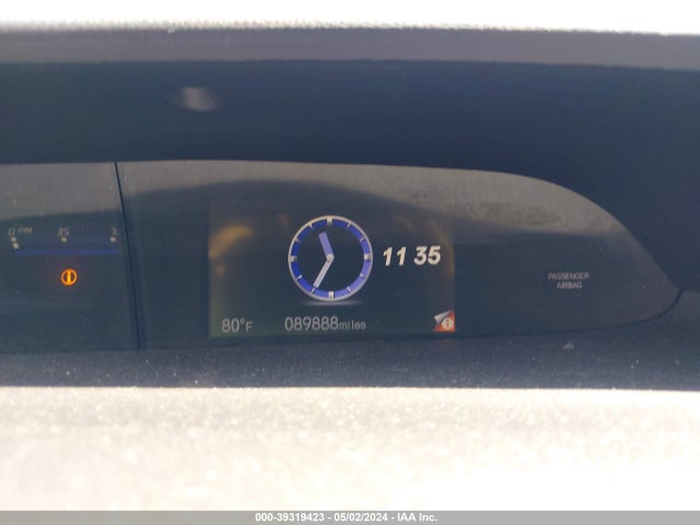 Honda Civic Lx 2014 19XFB2F50EE018919 Image 7