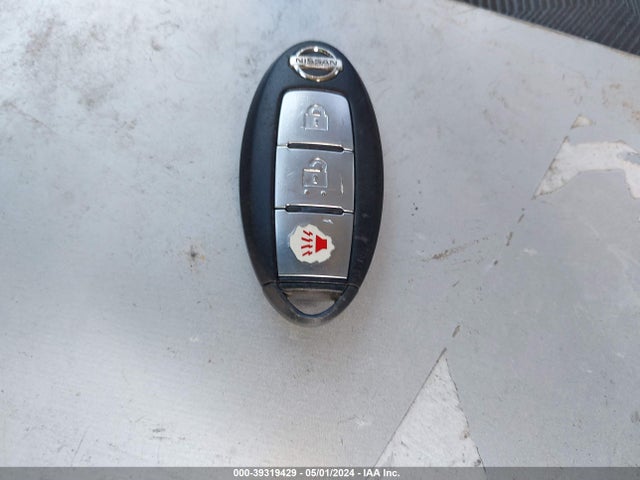 Nissan ROGUE SV 2015 KNMAT2MT4FP512002 Image 11