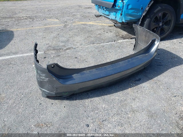 Nissan ROGUE SV 2015 KNMAT2MT4FP512002 Image 12