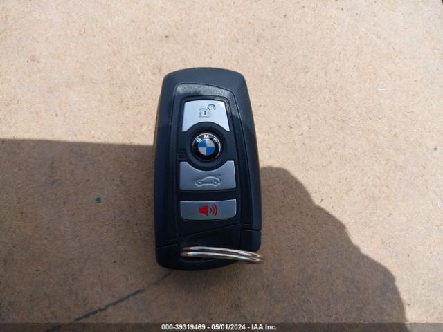 WBAKN9C52ED000861 BMW 550i