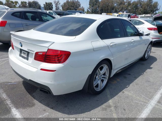 WBAKN9C52ED000861 BMW 550i