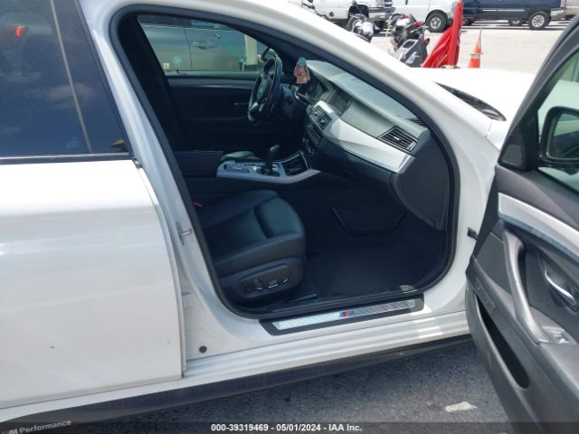 WBAKN9C52ED000861 BMW 550i