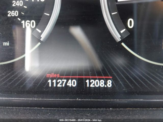 WBAKN9C52ED000861 BMW 550i