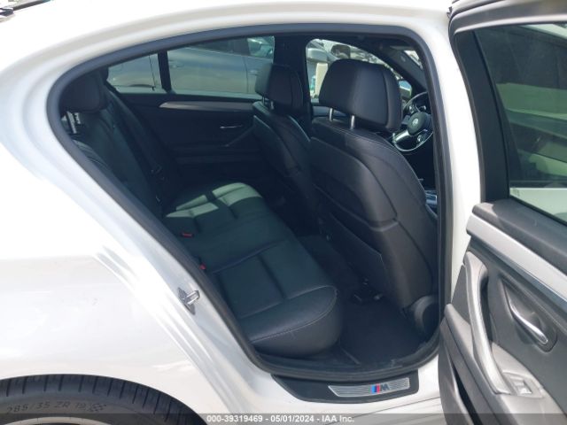 WBAKN9C52ED000861 BMW 550i