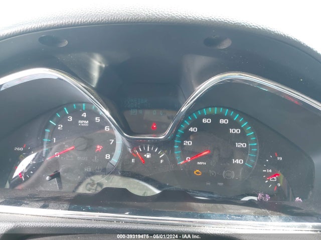Chevrolet Traverse 1lt 2015 1GNKRGKD4FJ311092 Image 7