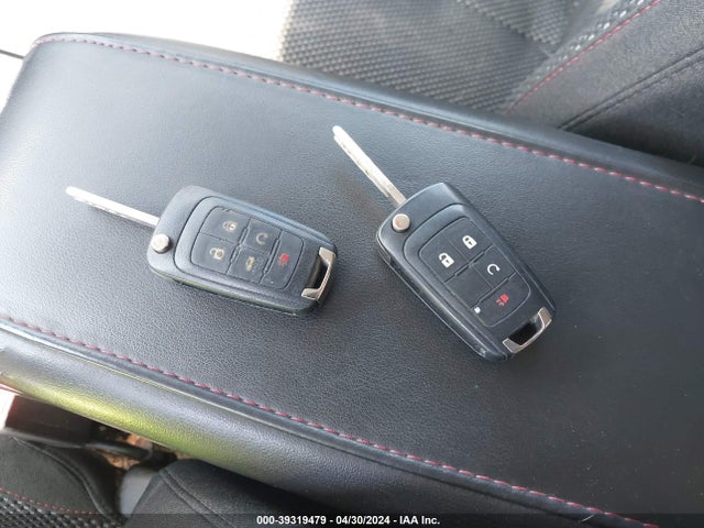 Chevrolet Equinox 2lt 2014 2GNALCEK1E6159784 Image 11