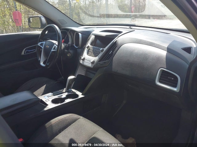 Chevrolet Equinox 2lt 2014 2GNALCEK1E6159784 Image 5